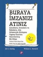 Produktbild: Buraya Imzanizi Atiniz