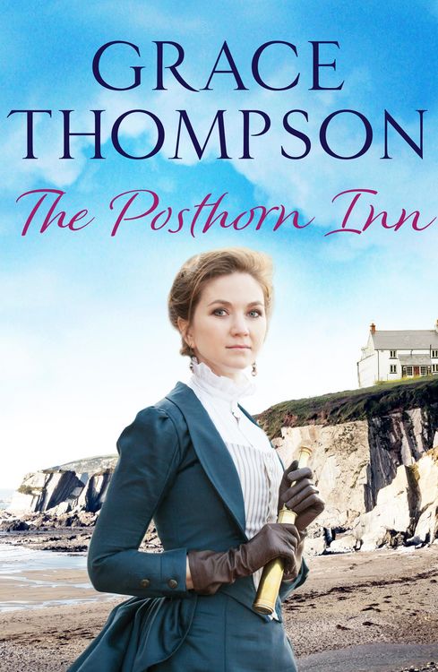 Produktbild: Posthorn Inn