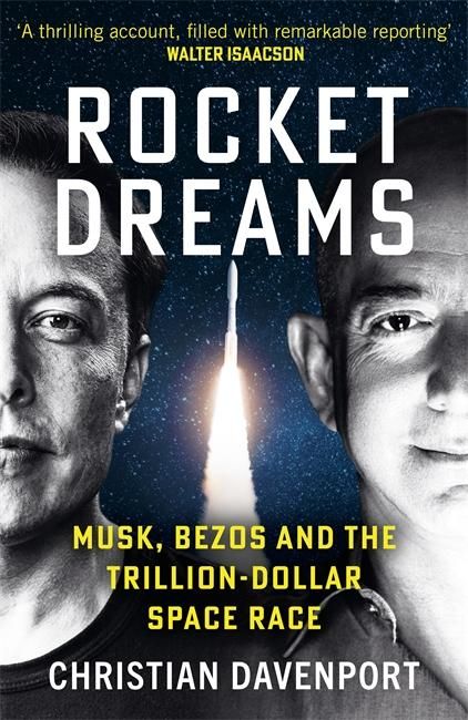 Produktbild: Rocket Dreams
