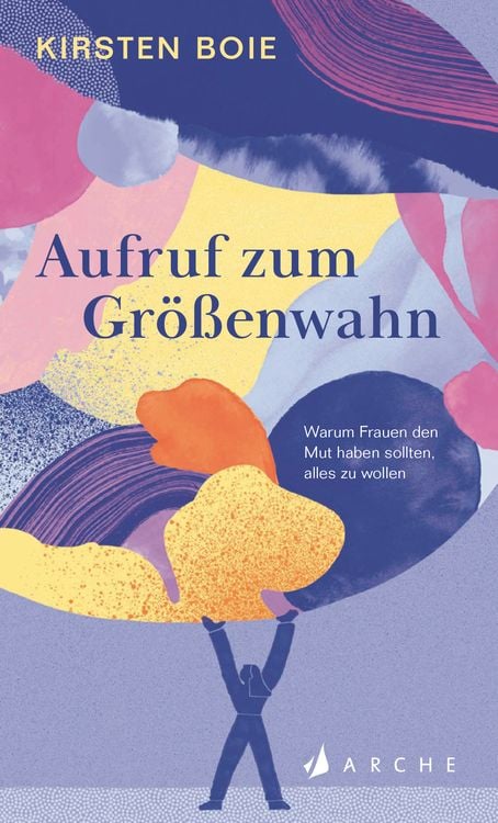 Produktbild: Aufruf zum Größenwahn