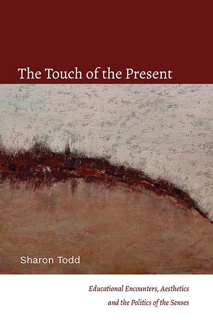 Produktbild: The Touch of the Present