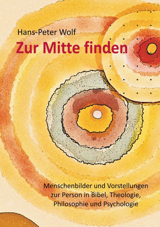 Produktbild: Zur Mitte finden