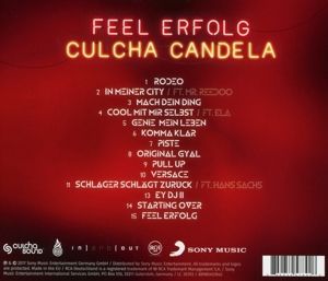 Produktbild: Feel Erfolg