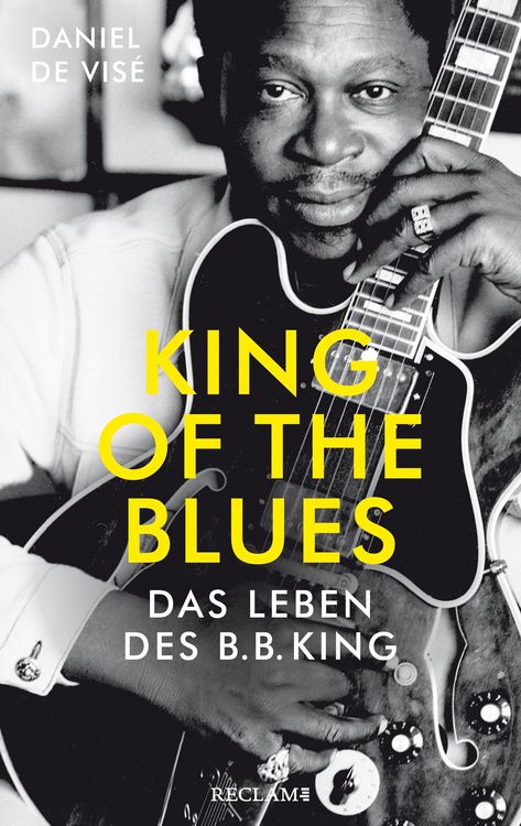 Produktbild: King of the Blues