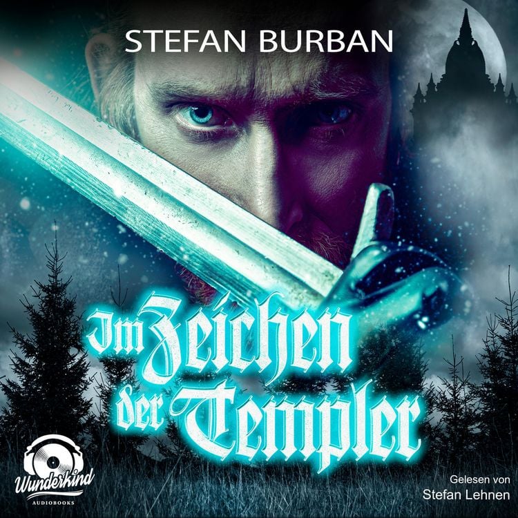 Produktbild: Im Zeichen der Templer