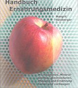 Produktbild: Handbuch Ern&auml;hrungsmedizin