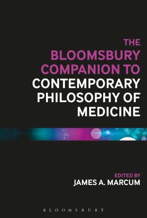 Produktbild: Bloomsbury Companion To Contem