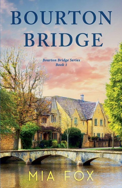 Produktbild: Bourton Bridge