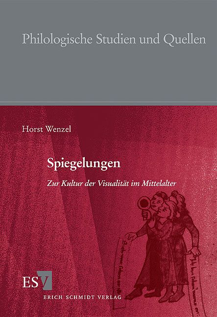 Produktbild: Spiegelungen