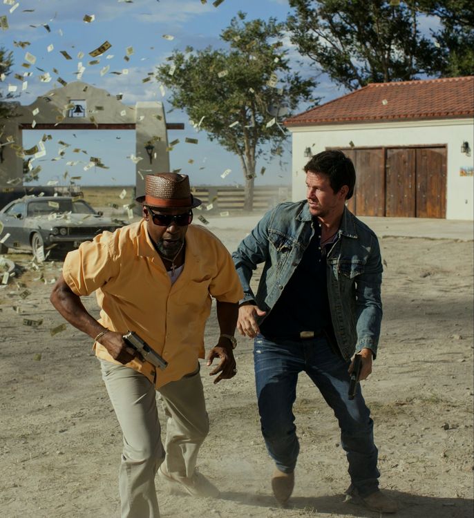 Produktbild: 2 Guns