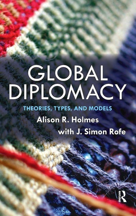 Produktbild: Global Diplomacy