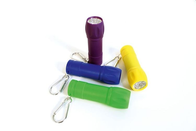 Produktbild: Beleduc - LED Entdeckerlicht