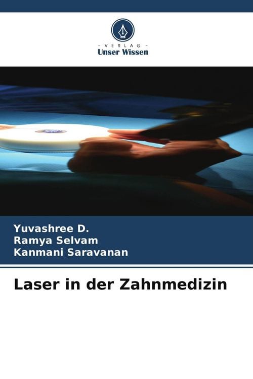 Produktbild: Laser in der Zahnmedizin