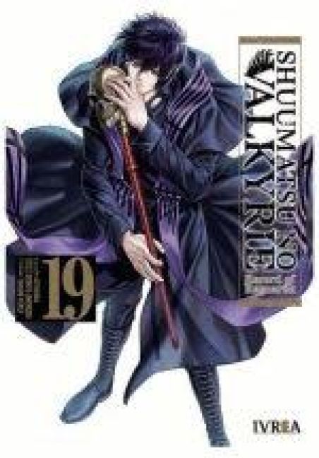 Produktbild: Shuumatsu No Valkyrie-Record of Ragnar&ouml;k 19