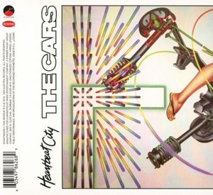 Produktbild: Heartbeat City-Expanded