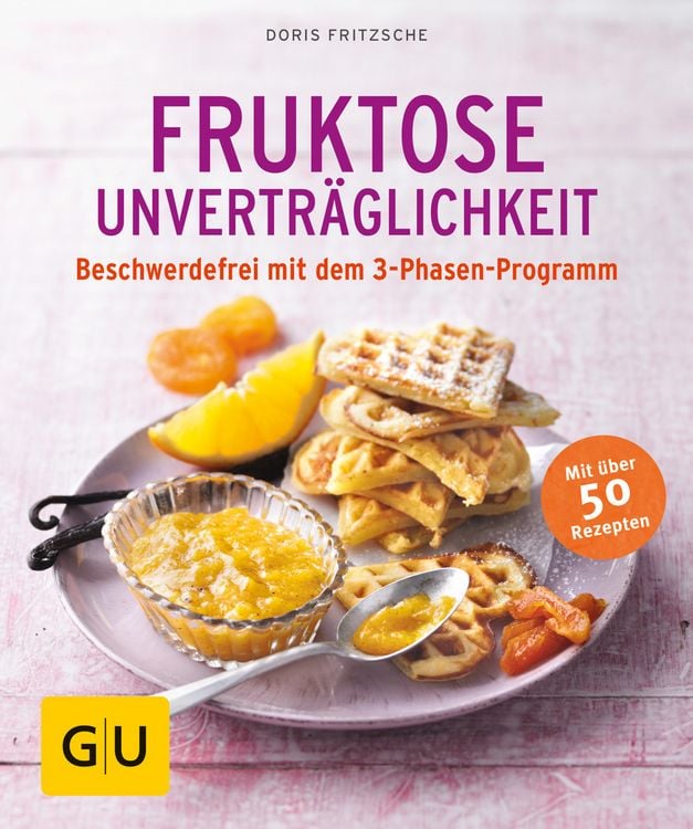 Produktbild: Fruktose-Unvertr&auml;glichkeit