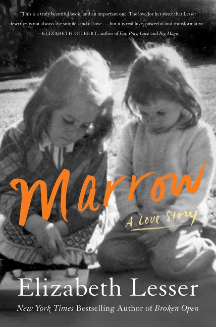 Produktbild: Marrow