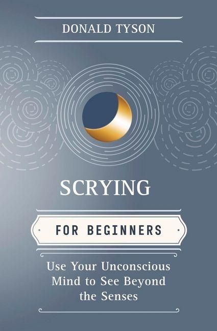 Produktbild: Scrying for Beginners