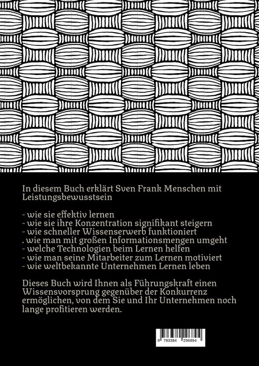 Produktbild: Speedlearning f&uuml;r F&uuml;hrungskr&auml;fte