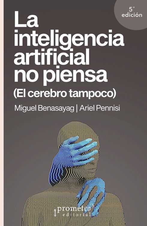 Produktbild: La inteligencia artificial no piensa