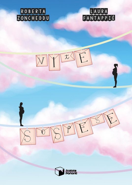 Produktbild: Vite sospese