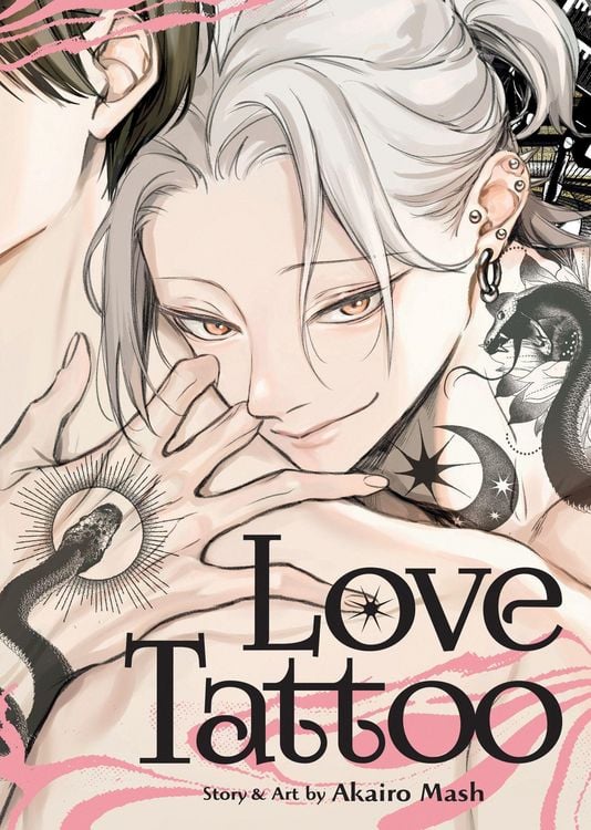 Produktbild: Love Tattoo