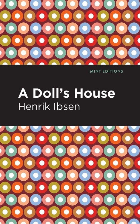 Produktbild: A Doll's House