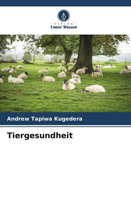 Produktbild: Tiergesundheit
