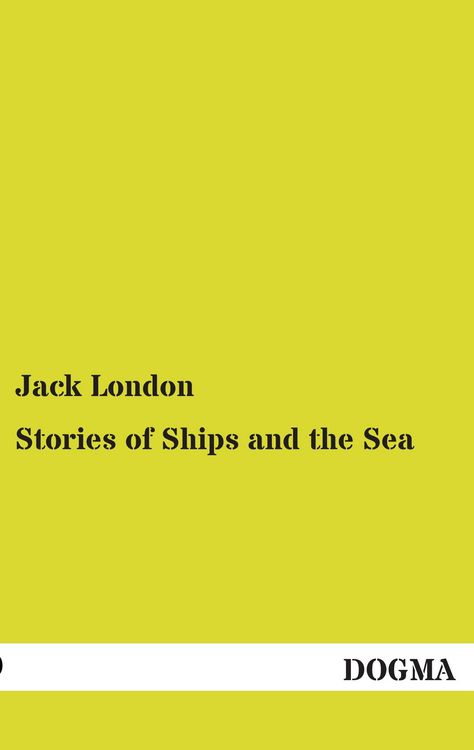 Produktbild: Stories of Ships and the Sea