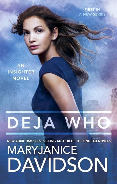 Produktbild: Deja Who