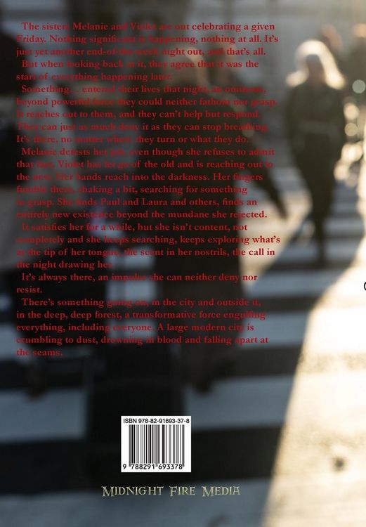 Produktbild: Fangs and Claws of the Earth