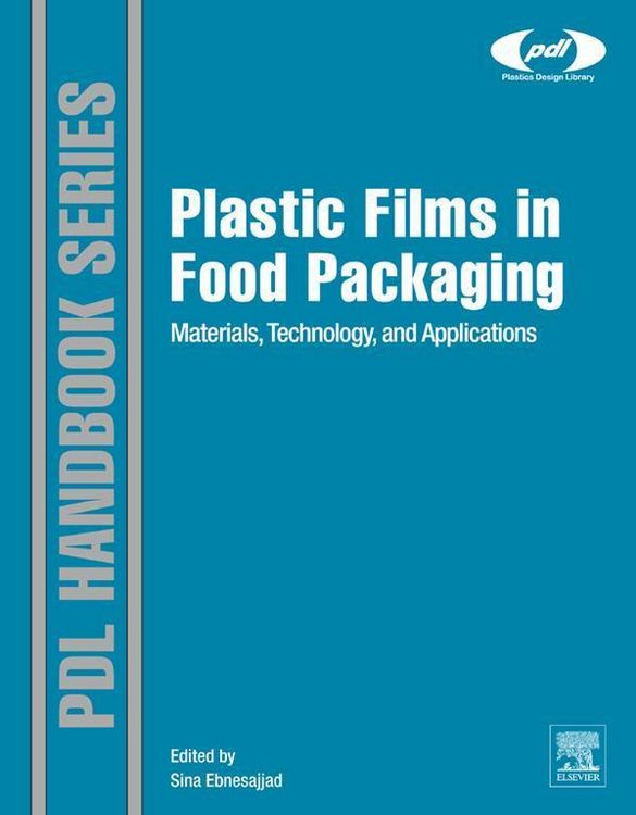 Produktbild: Plastic Films in Food Packaging