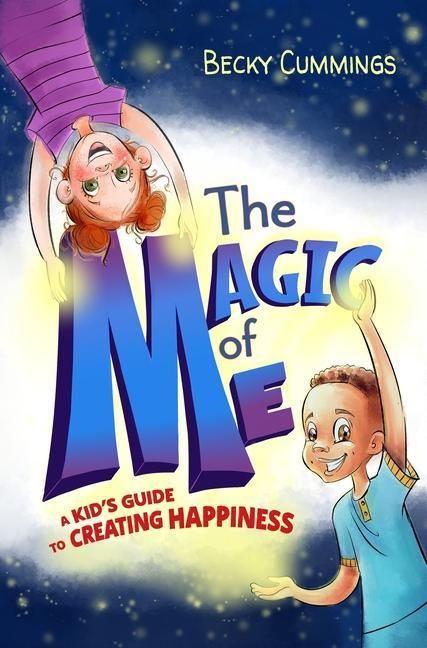 Produktbild: The Magic of Me