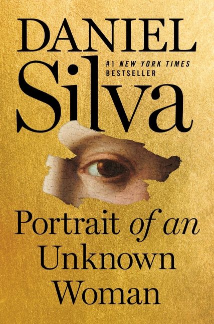 Produktbild: Portrait of an Unknown Woman