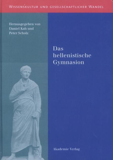 Produktbild: Das hellenistische Gymnasion