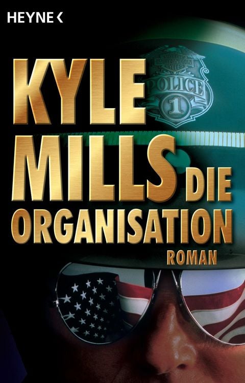 Produktbild: Die Organisation