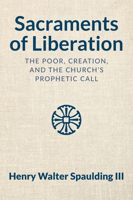 Produktbild: Sacraments of Liberation
