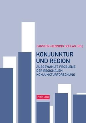 Produktbild: Konjunktur und Region