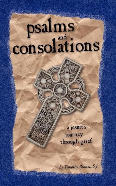 Produktbild: Psalms and Consolations