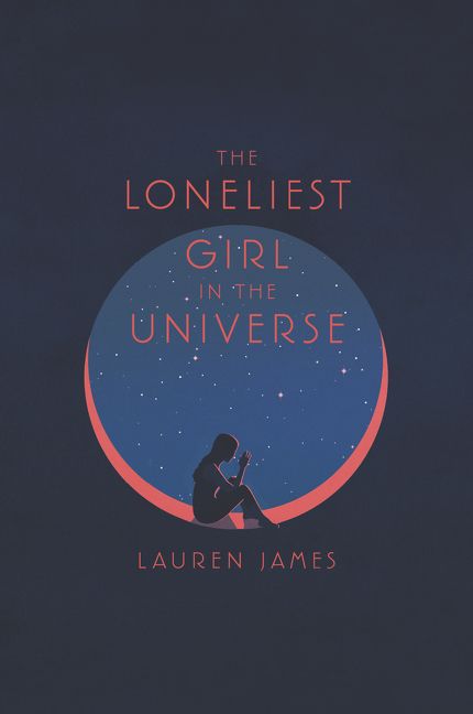 Produktbild: The Loneliest Girl in the Universe