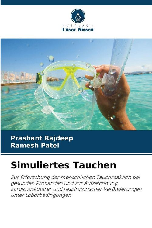 Produktbild: Simuliertes Tauchen