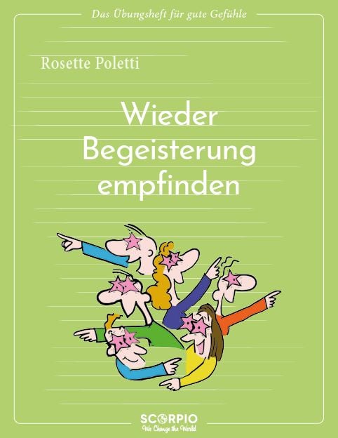 Produktbild: Wieder Begeisterung empfinden