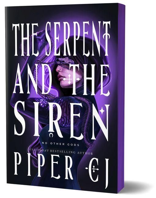 Produktbild: The Serpent and the Siren (Deluxe Edition)
