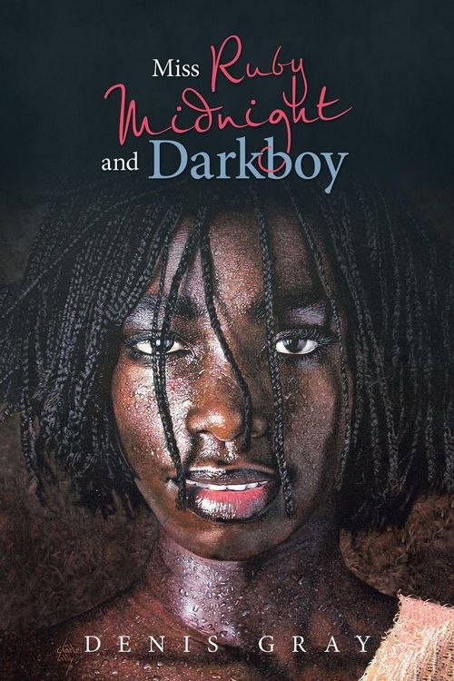 Produktbild: Miss Ruby Midnight and Darkboy