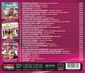 Produktbild: Das gro&aacute;e Musikantentreffen - Folge 43