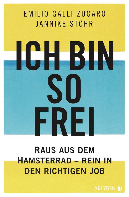 Produktbild: Ich bin so frei