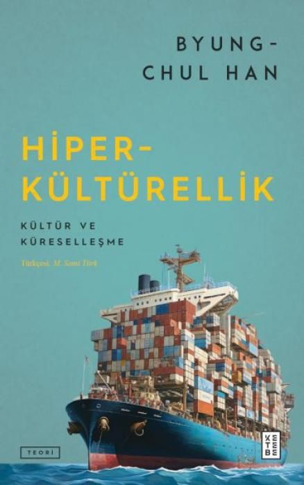Produktbild: Hiperk&uuml;lt&uuml;rellik