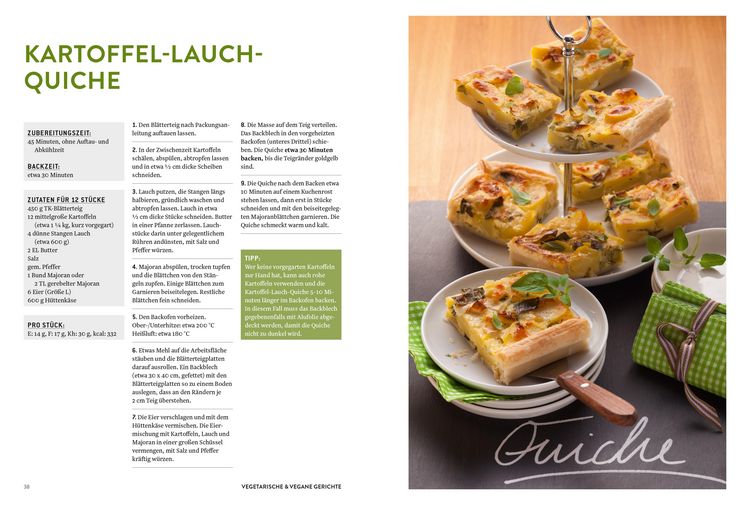 Produktbild: Alles vom Blech