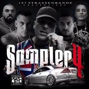 Produktbild: Sampler 4