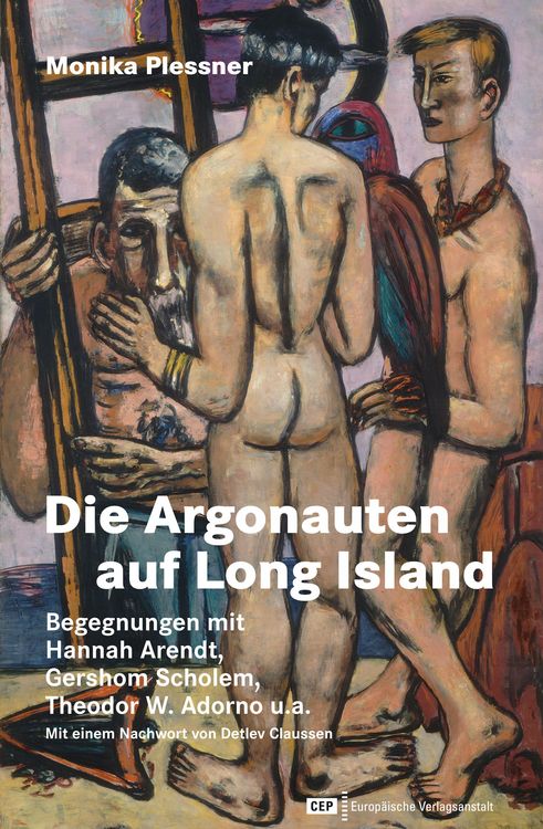 Produktbild: Die Argonauten auf Long Island
